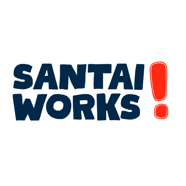 Santai Works